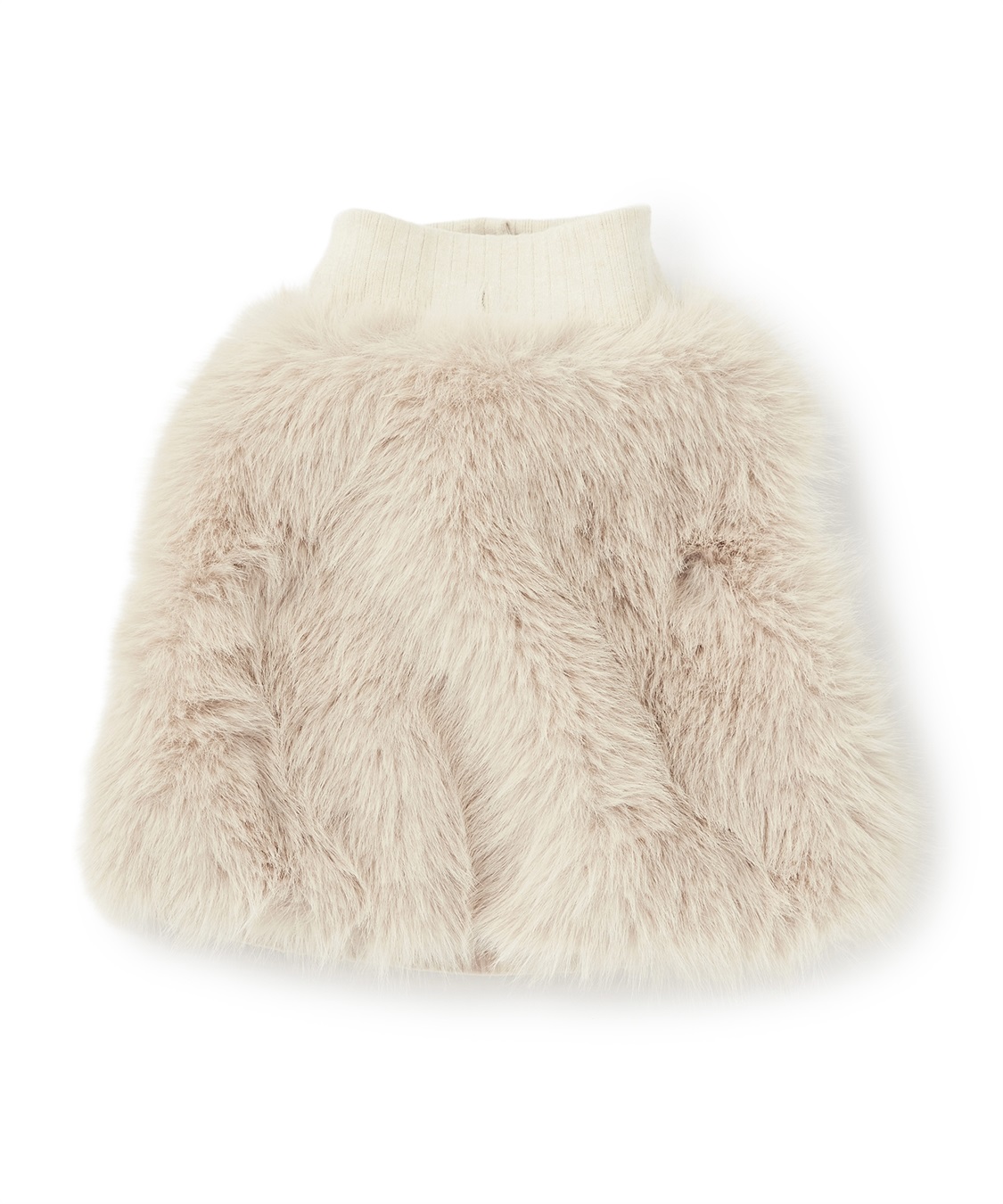 Cul-B 【for dogs】ファーベスト　Cul-B/キューブ/愛犬服_variation_3