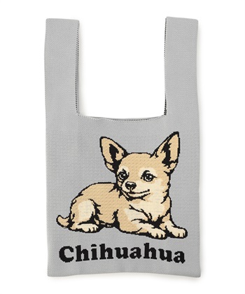 Cul-B 【for owners】　BUDDY BAG（チワワ）　Cul-B/キューブ/愛犬_variationthumb_1