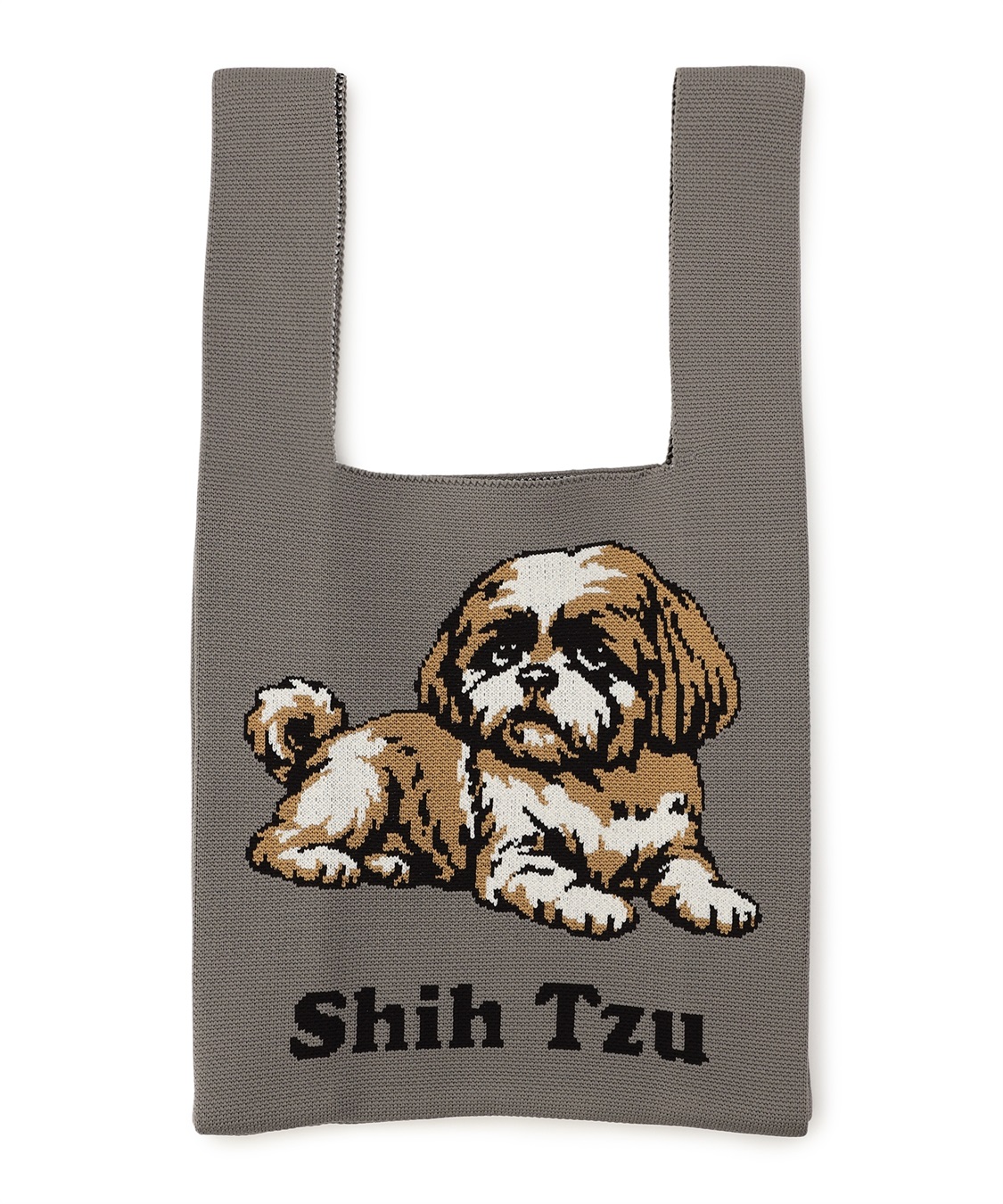 Cul-B 【for owners】　BUDDY BAG（シーズー）　Cul-B/キューブ/愛犬_variation_1