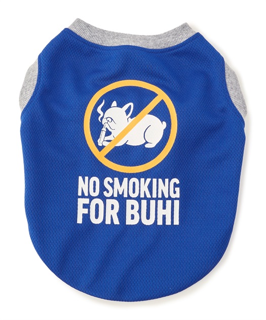 Cul-B 【for dogs】クールタンク　Cul-B/キューブ/愛犬服