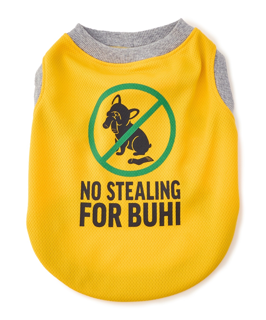 Life Style by cross marche 【for dogs】クールタンク　Cul-B/キューブ/愛犬服_variation_2