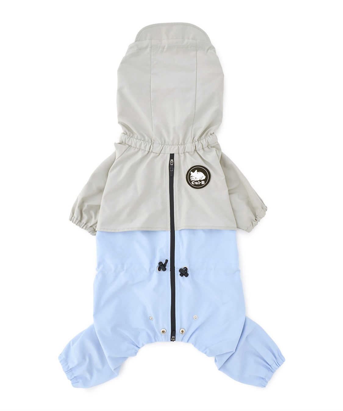 Cul-B 【for dogs】レインコート　Cul-B/キューブ/愛犬服_variation_2