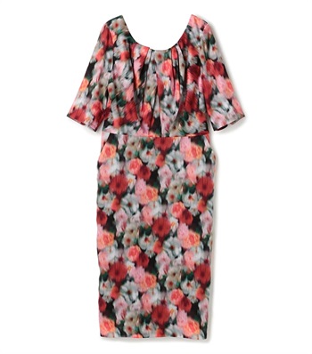 Family Sale リバティプリントワンピース 49av Junko Shimada クロスプラス公式通販サイト Family Sale リバティプリントワンピース 49av Junko Shimada クロスプラス公式通販サイト