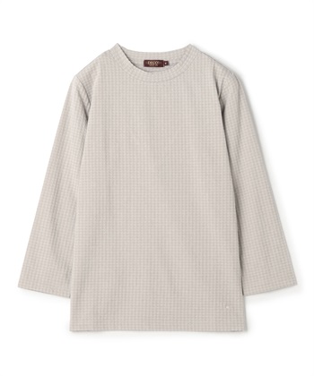 DECOY 切替ハイネックプルオーバー_variationthumb_2