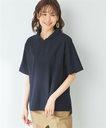 DECOY ジョーゼットシャツ_variationthumb_2