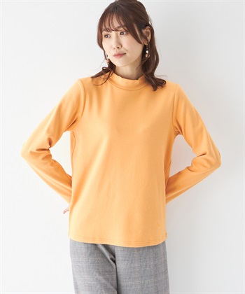 DECOY オーガニックコットンスムースプルオーバー_variationthumb_1