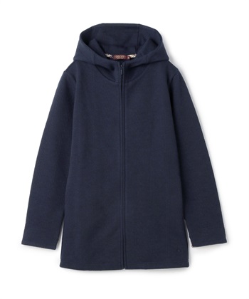 DECOY ふくれジャガードジップパーカー_variationthumb_3