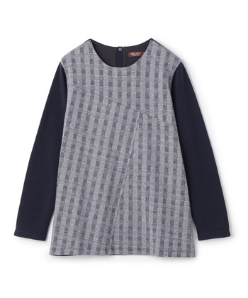 DECOY 切替チュニック_variationthumb_2