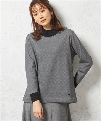 DECOY ダンボールプルオーバー_variationthumb_1