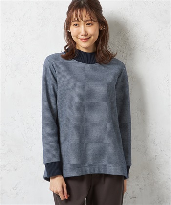 DECOY ダンボールプルオーバー_variationthumb_3