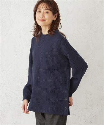 DECOY ジャガードプルオーバー_variationthumb_3