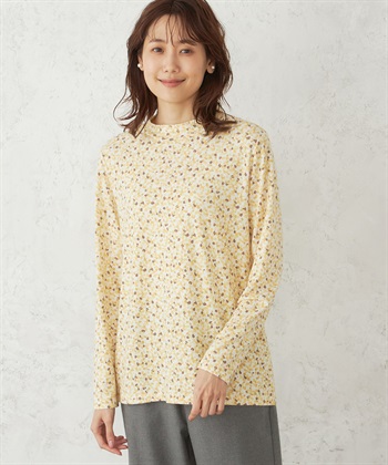 DECOY 裏起毛プルオーバー_variationthumb_2