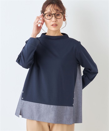 DECOY ドッキングプルオーバー_variationthumb_2