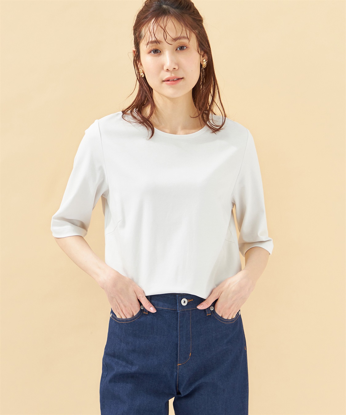 DECOY ひやさらTシャツ_variation_1