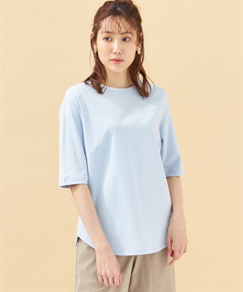 DECOY ひやさらTシャツ_variationthumb_2