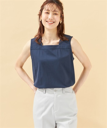 DECOY ひやさらタンクトップ_variationthumb_2