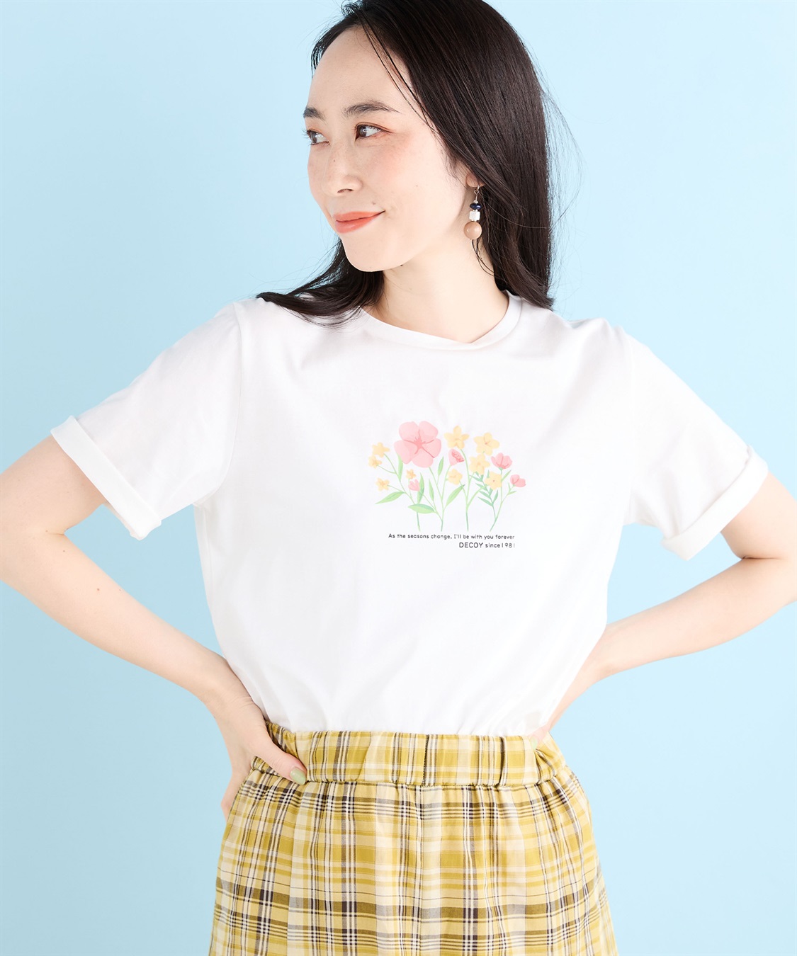 売れ筋商品|||ビーヤング シャツ レディース トップス BYIcot - Blouse - off white ビーヤング レディース シャツ トップス BYIcot - Blouse - off