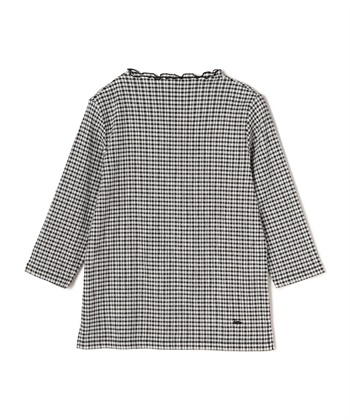 DECOY シャーリングプルオーバー_variationthumb_1