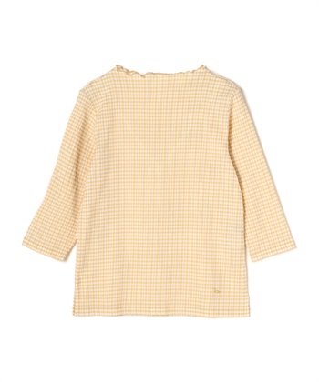 DECOY シャーリングプルオーバー_variationthumb_2