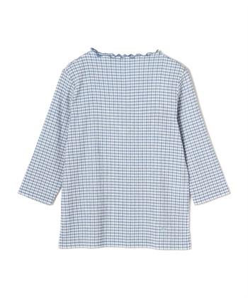 DECOY シャーリングプルオーバー_variationthumb_3