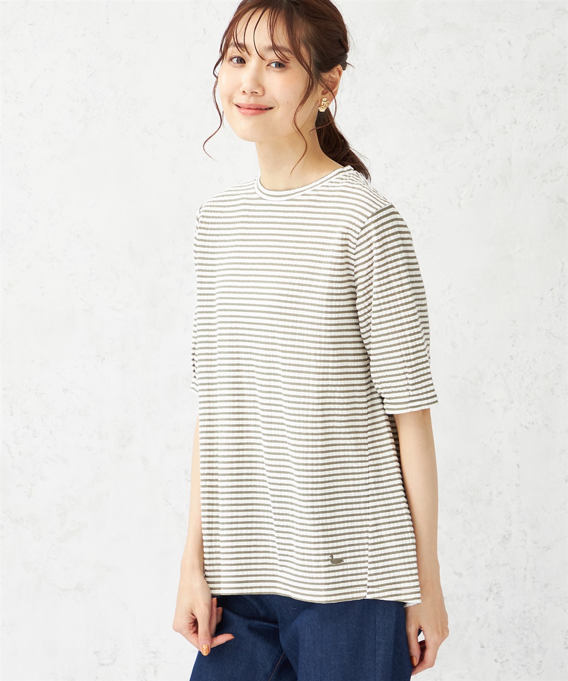 DECOY サッカーボーダープルオーバー_variation_2