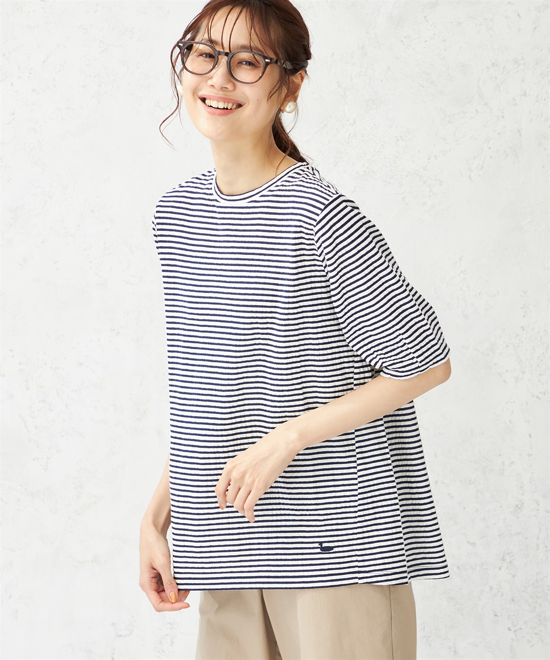 DECOY サッカーボーダープルオーバー_variation_3