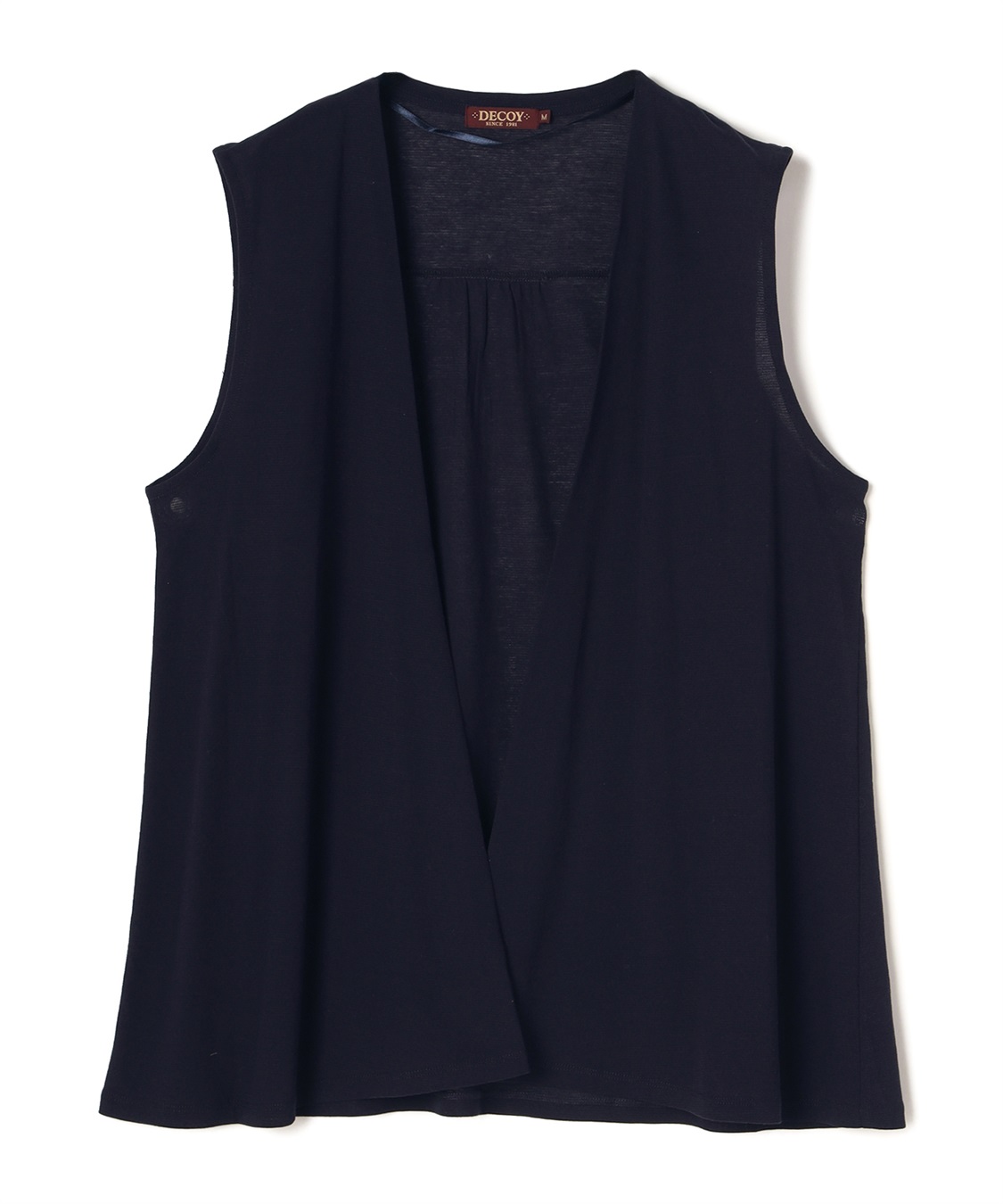 DECOY カットソージレ_variation_2