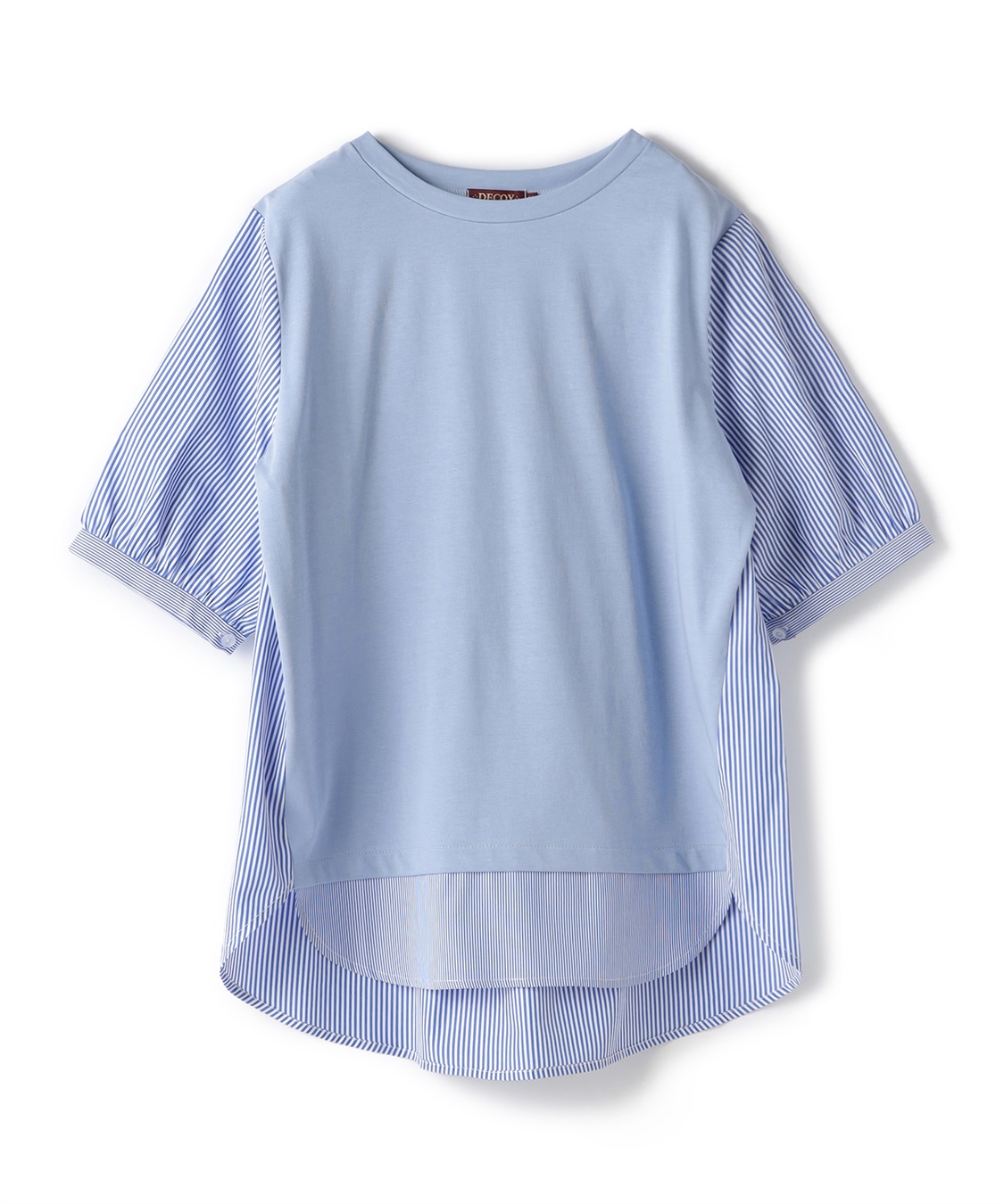 DECOY ドッキングプルオーバー_variation_1