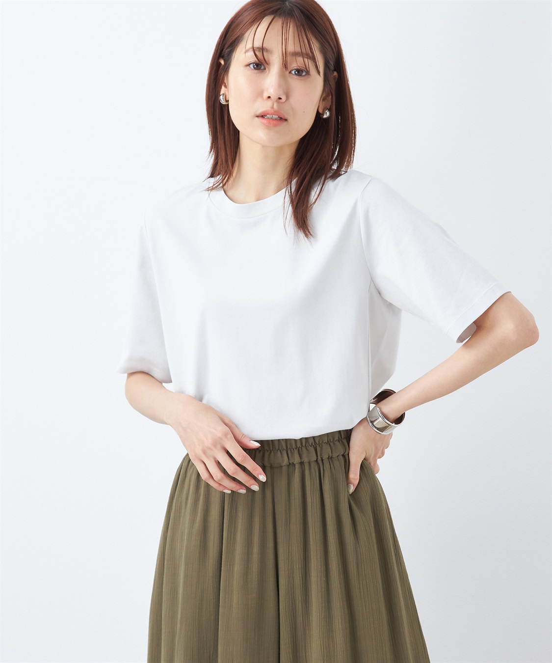 DECOY ひやさらTシャツ_variation_1