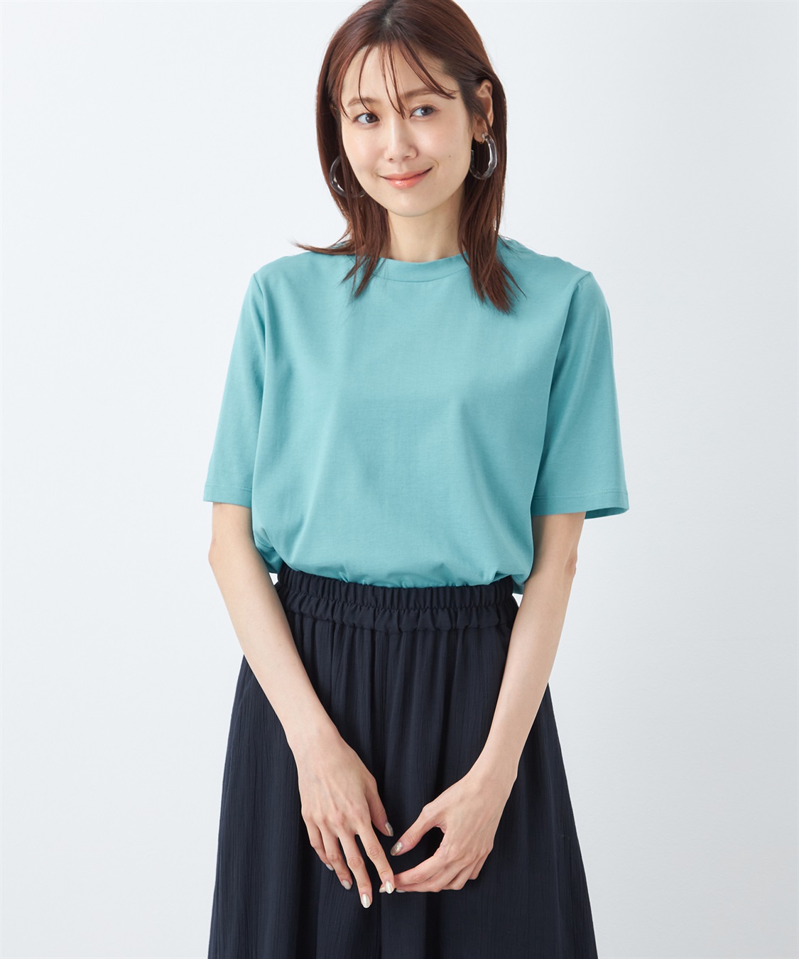 DECOY ひやさらTシャツ_variation_3