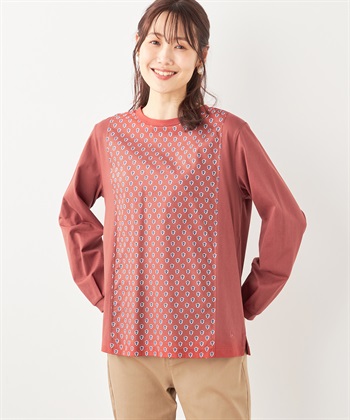 DECOY レゾリヴァードプルオーバー_variationthumb_1