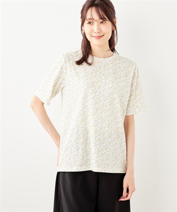 DECOY コイ君プリントTシャツ_variationthumb_1