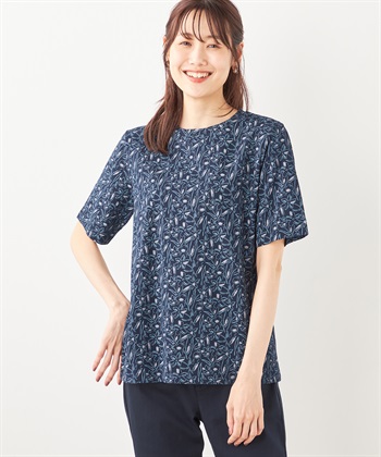 DECOY コイ君プリントTシャツ_variationthumb_3