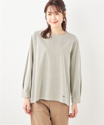 DECOY ストライププルオーバー_variationthumb_2