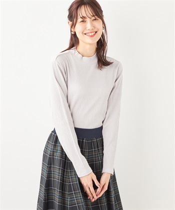 DECOY シャーリングプルオーバー_variationthumb_3