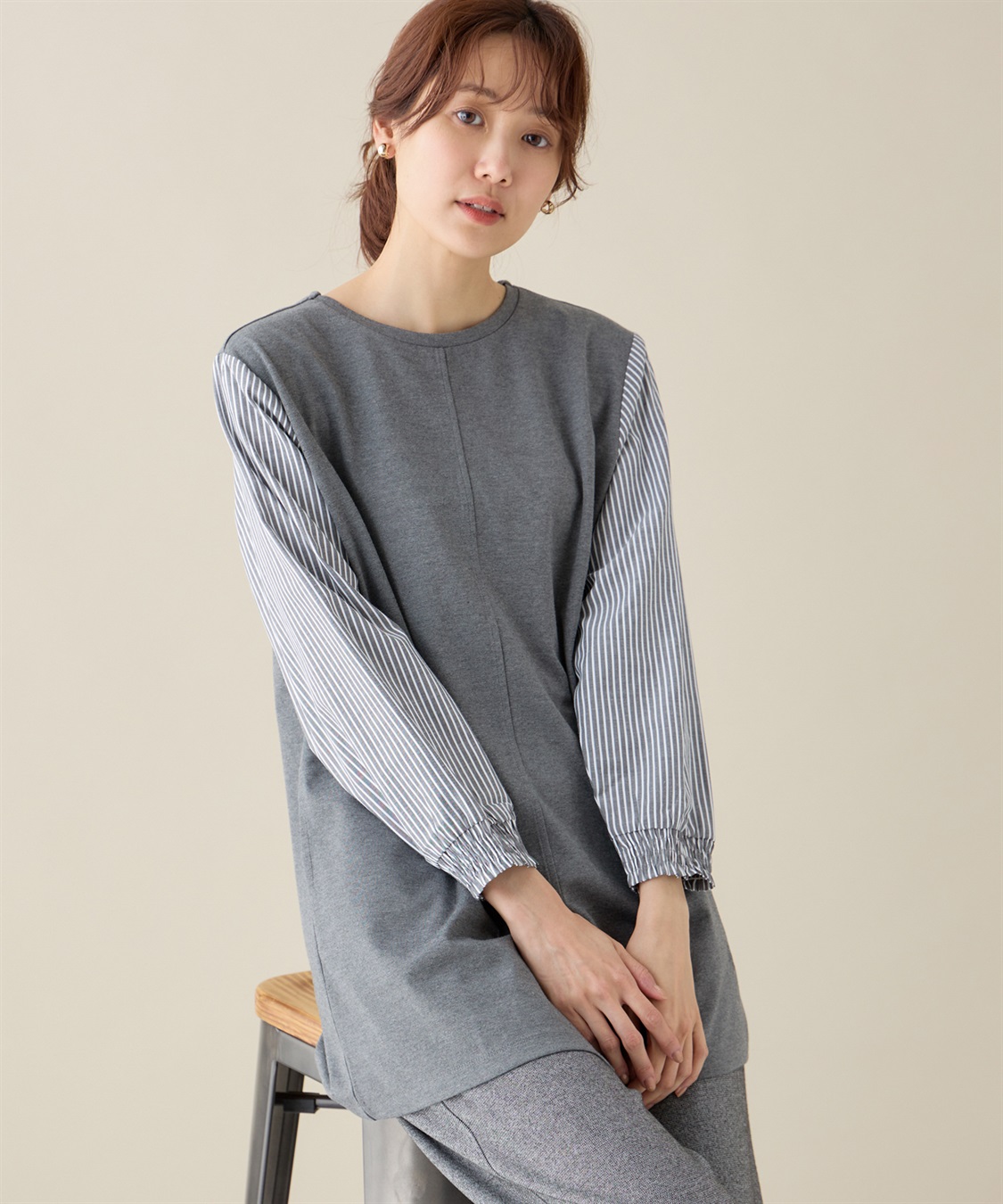 専用ですm(__)mトピィーズ   チュニック 専用ですm(__)m トピィーズ チュニック