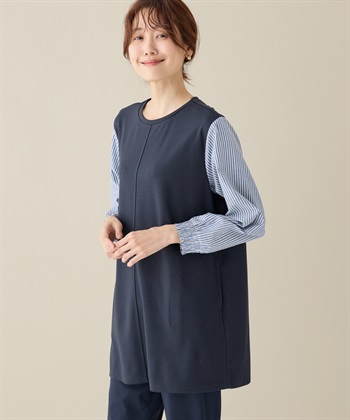 DECOY ドッキングチュニック_variationthumb_2