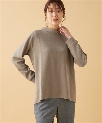 DECOY 切替ジャガードプルオーバー_variationthumb_2