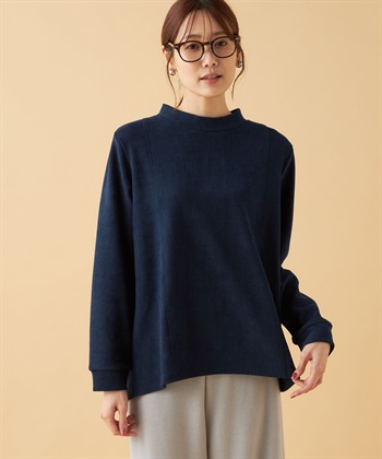 DECOY 切替ジャガードプルオーバー_variationthumb_3