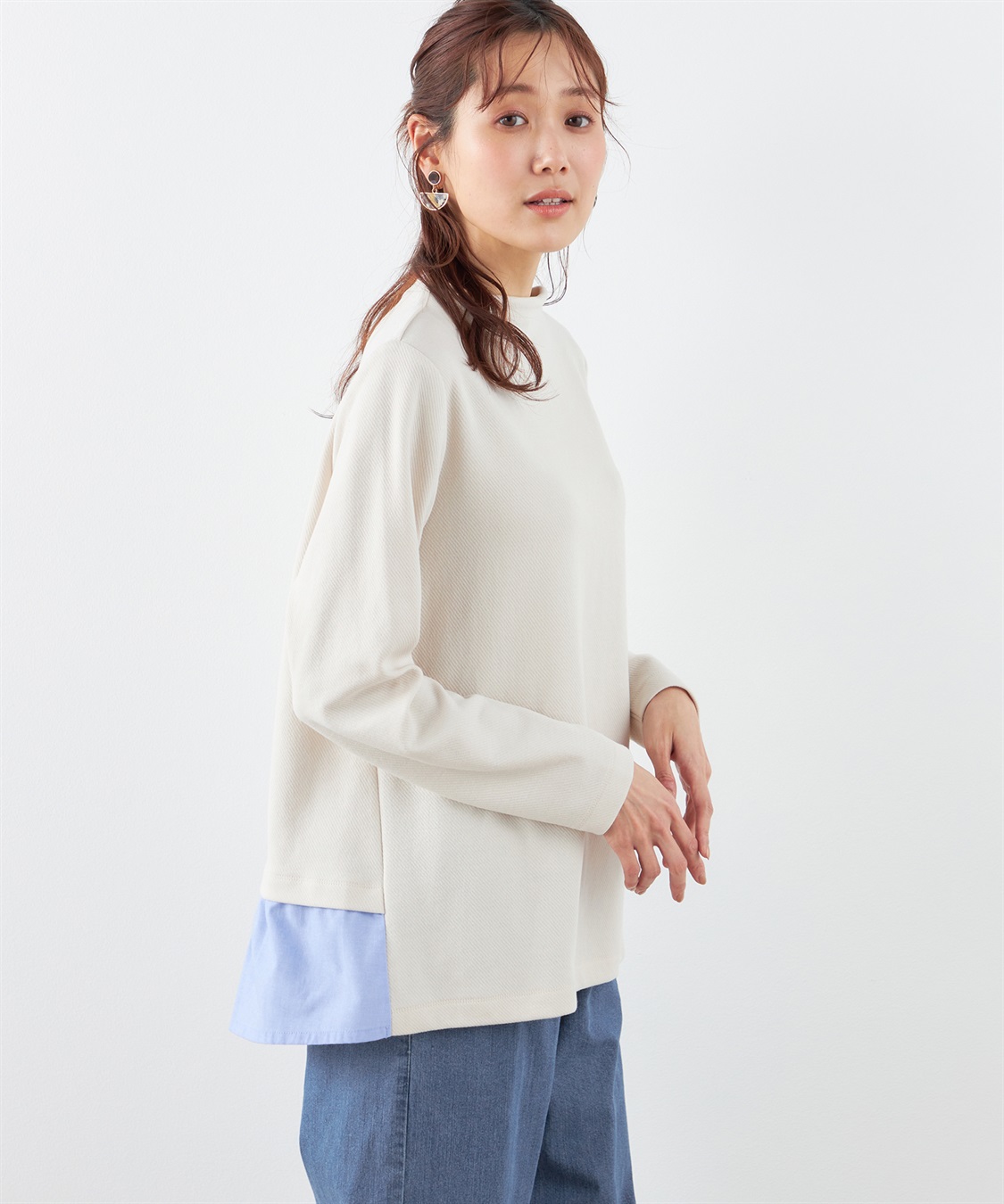 DECOY 切替プルオーバー_main