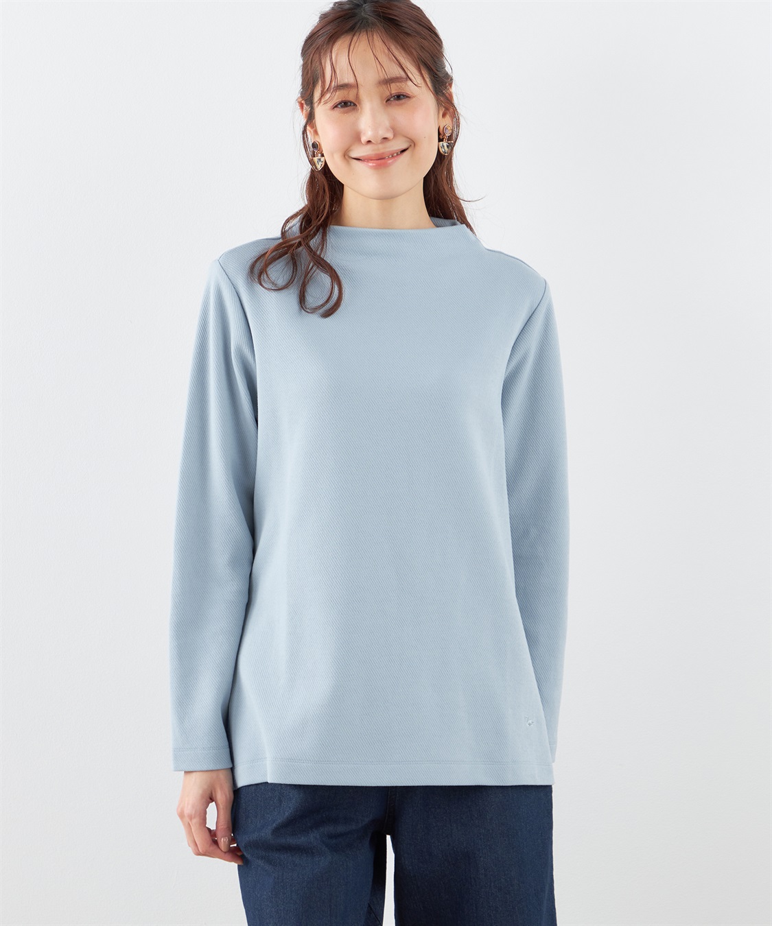 DECOY 切替プルオーバー_variation_2