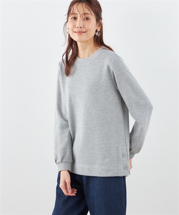 DECOY ダブルフェイスプルオーバー_variationthumb_1