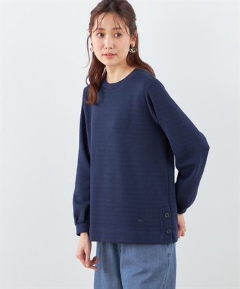 DECOY ダブルフェイスプルオーバー_variationthumb_2