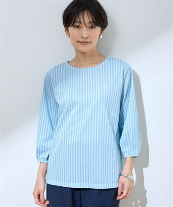 DECOY ストライププルオーバー_variationthumb_2