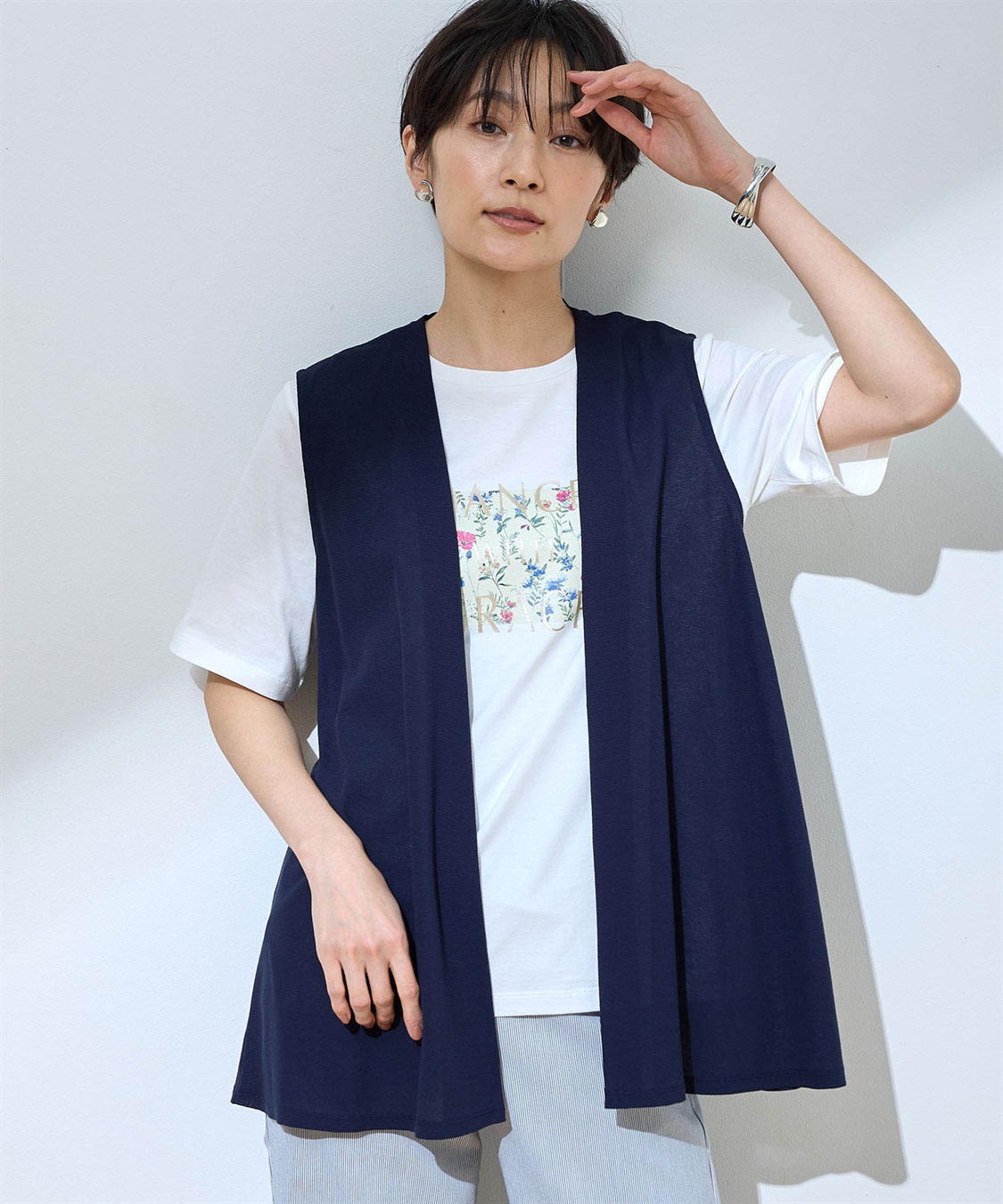 DECOY カットソージレ_variation_3