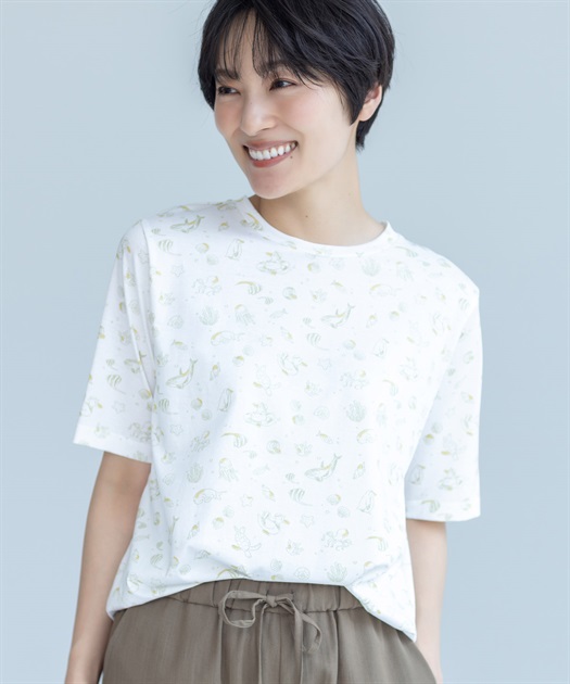 DECOY (デコイ) 公式通販サイト | CROSS PLUS