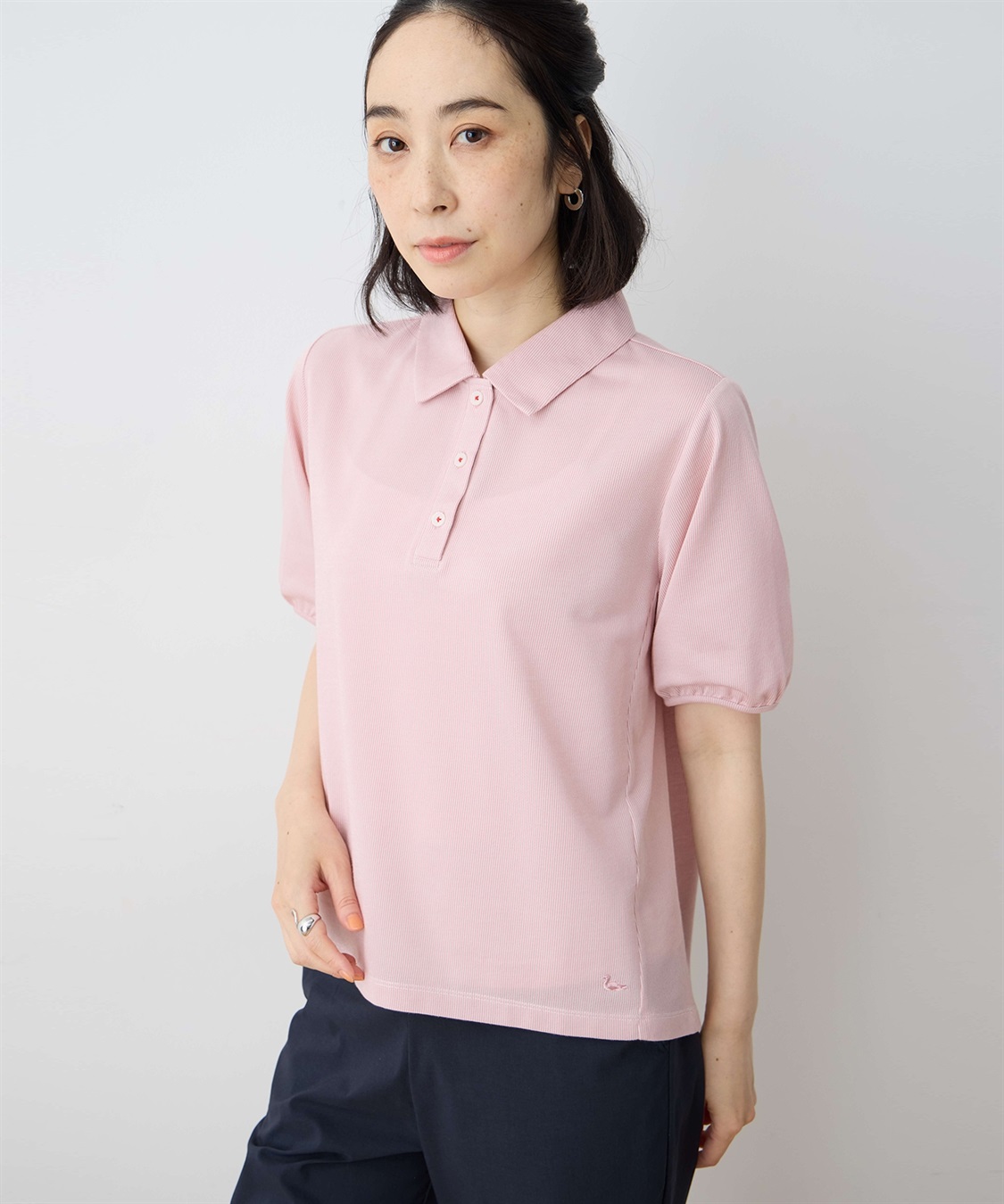 サッカーポロシャツ DECOY｜クロスプラス公式通販サイト