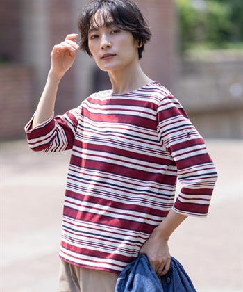 カットソー・Tシャツ クロスプラス公式通販サイト