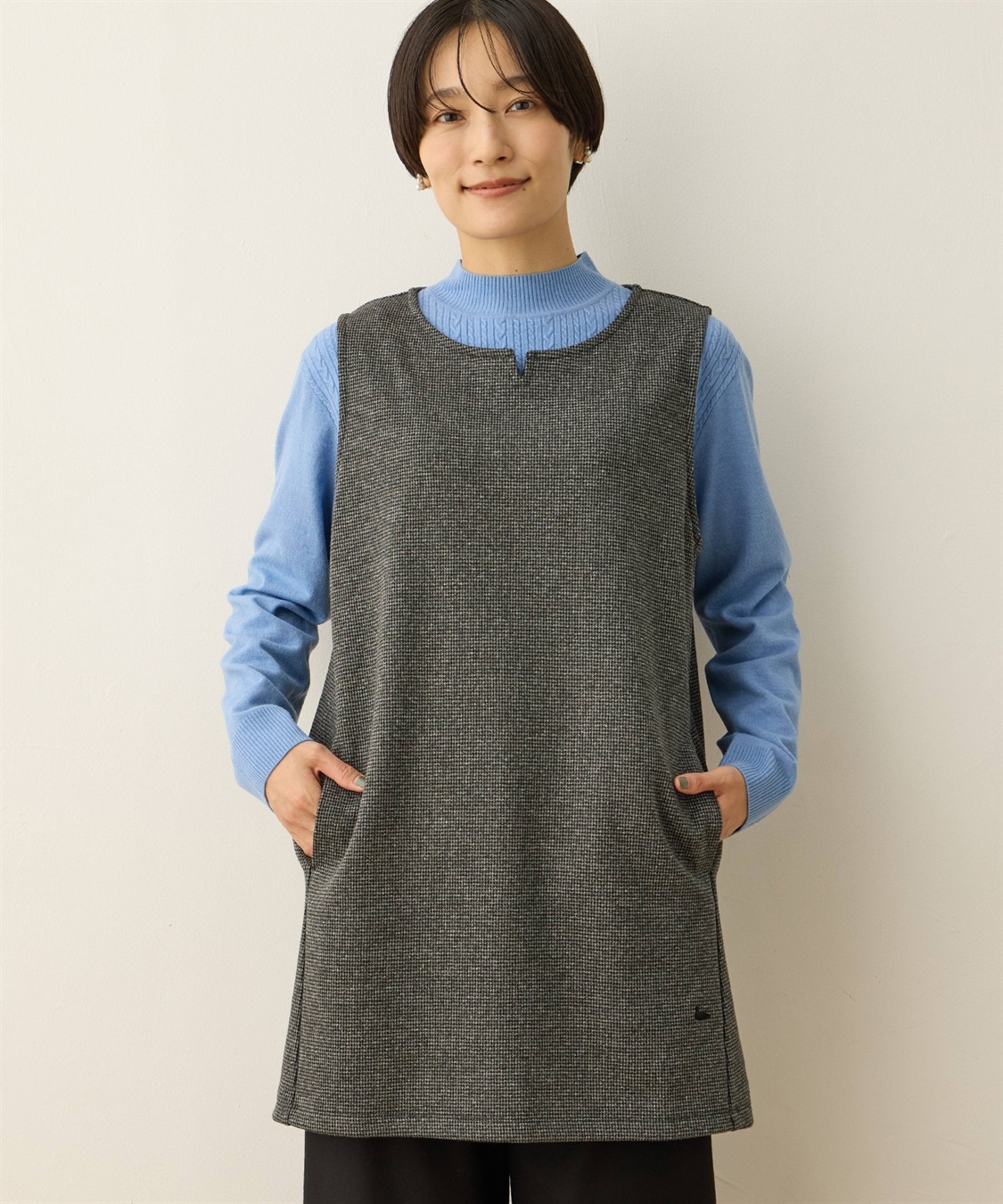 DECOY ジャガードジャンスカ_variation_1