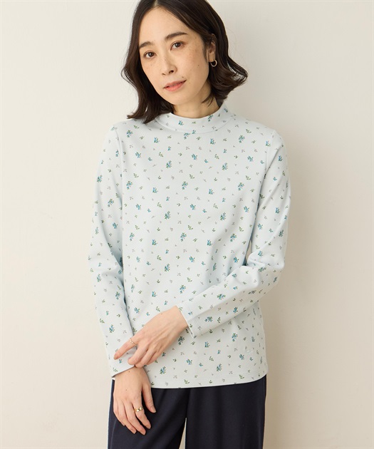 スムースプリントプルオーバー